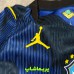 لباس پلیری دوم برزیل 2026
