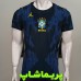 لباس پلیری دوم برزیل 2026