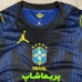 کیت دوم برزیل 2026