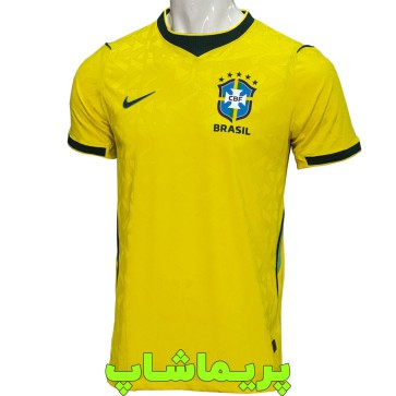 لباس پلیری برزیل 2026