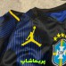 لباس دوم برزیل 2026