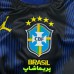 لباس دوم برزیل 2026
