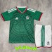 کیت مکزیک 2026