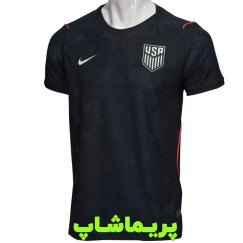 لباس پلیری دوم آمریکا 2026 