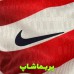 لباس پلیری آستین بلند اول آمریکا 2026