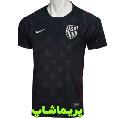 لباس دوم آمریکا 2027 