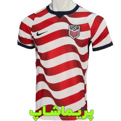 لباس آمریکا 2026 