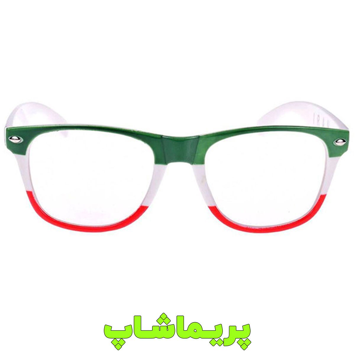 عینک ایران
