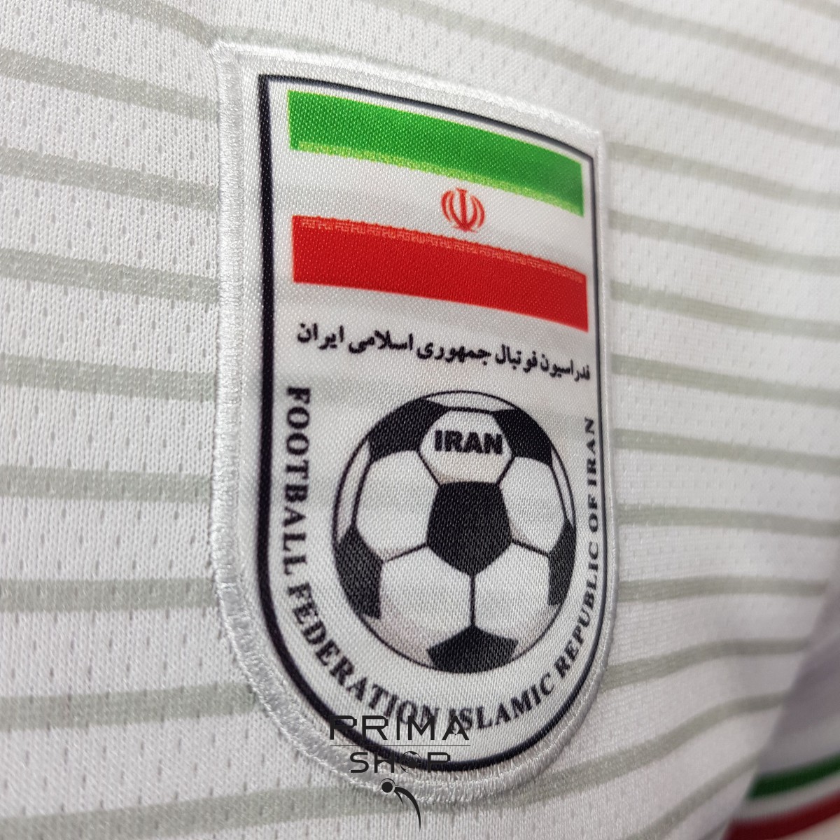 پیراهن تیم ملی ایران