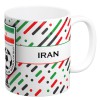 لیوان تیم ملی ایران