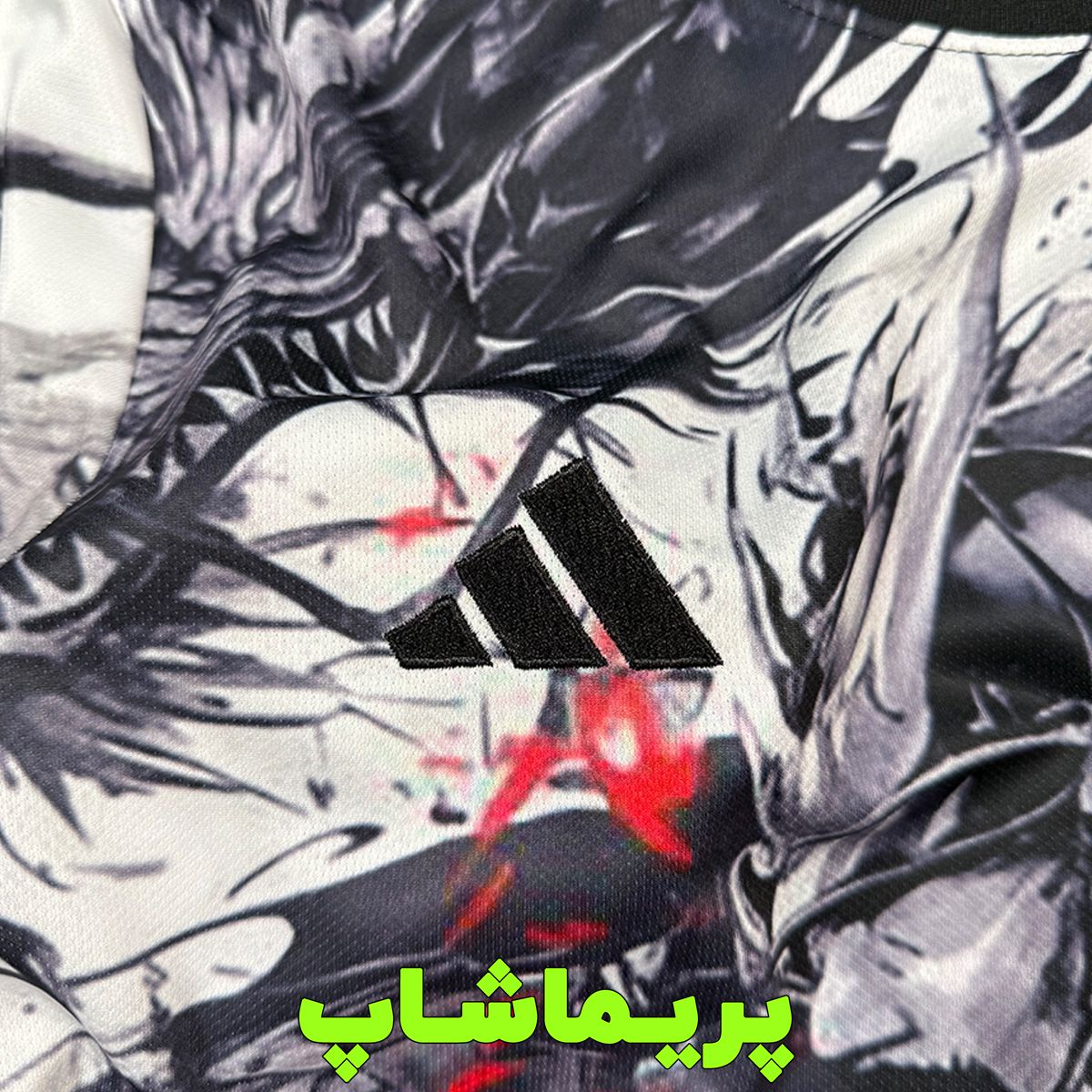 کیت کانسپت سامورایی ژاپن 2026 کیت کانسپت سامورایی ژاپن 2026