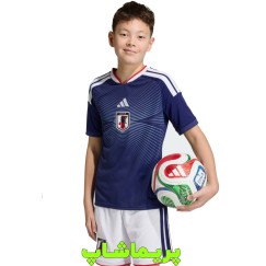 لباس بچه گانه ژاپن 2026 