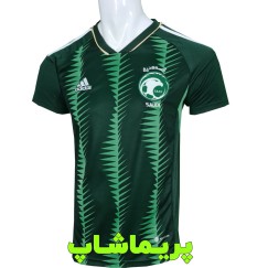 لباس تیم ملی عربستان 2023 