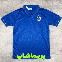 لباس تیم ملی ایتالیا 1994 