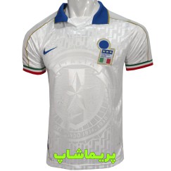 لباس دوم ایتالیا 1995 