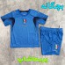 لباس بچه گانه ایتالیا 2006