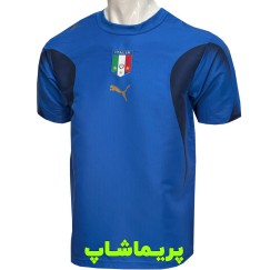 لباس ایتالیا با پارچه اصلی 2006 