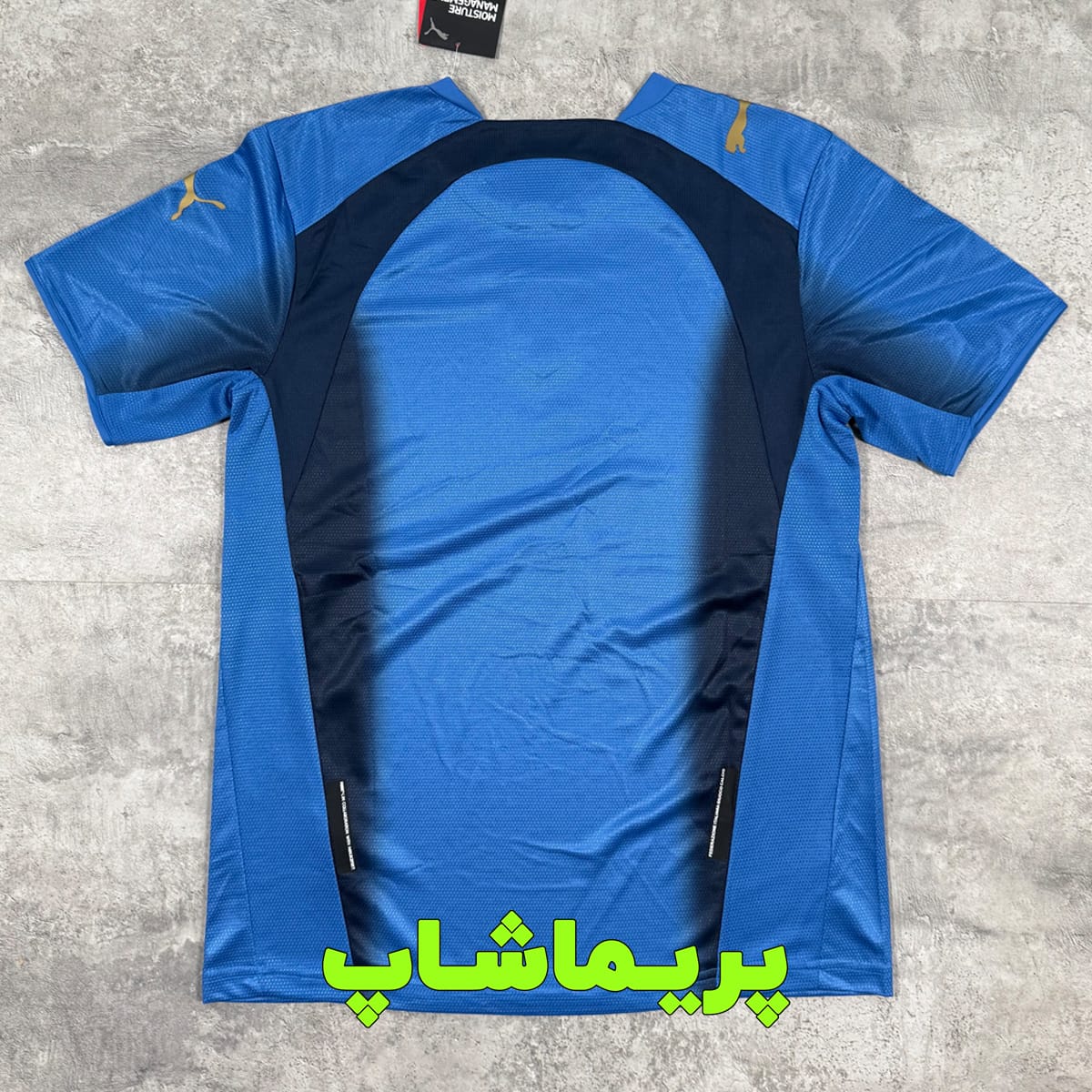 لباس ایتالیا 2006 کیت ایتالیا 2006 | پیراهن تیم ملی ایتالیا 2006