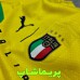 لباس دروازه بانی ایتالیا زرد 2021 لباس دروازه بانی ایتالیا زرد 2021
