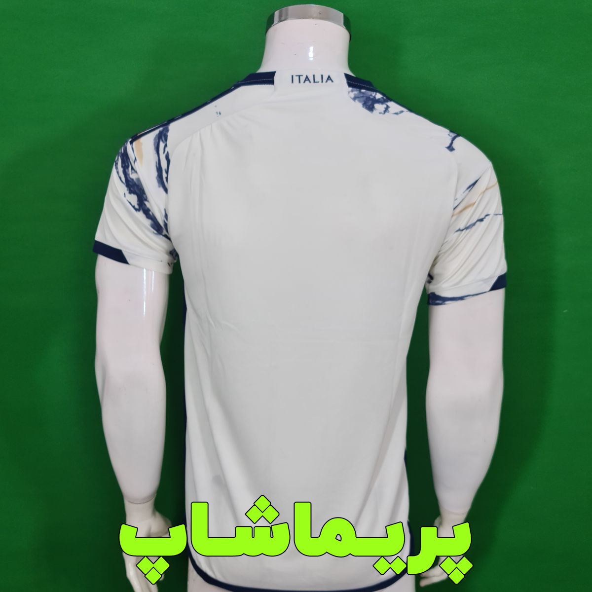 کیت دوم ایتالیا 2023 کیت دوم ایتالیا 2023