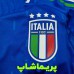 لباس پلیری ایتالیا 2024