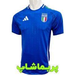 لباس پلیری ایتالیا 2024 