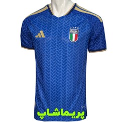 لباس پلیری ایتالیا 2026