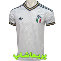 لباس دوم ایتالیا 2026 