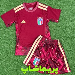 لباس بچه گانه دروازه بانی ایتالیا 2026 