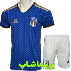 کیت ایتالیا 2026 