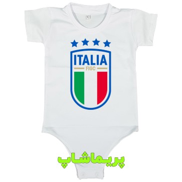 سرهمی نوزادی ایتالیا