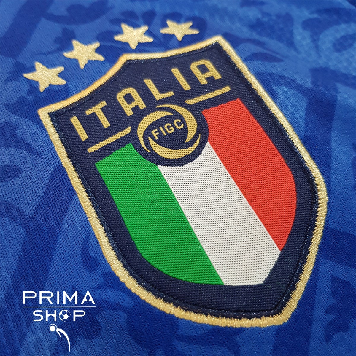 پیراهن تیم ملی ایتالیا 2020