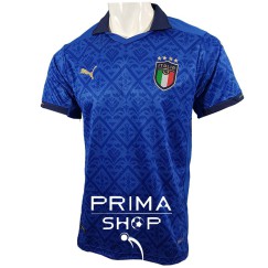 لباس تیم ملی ایتالیا 2020