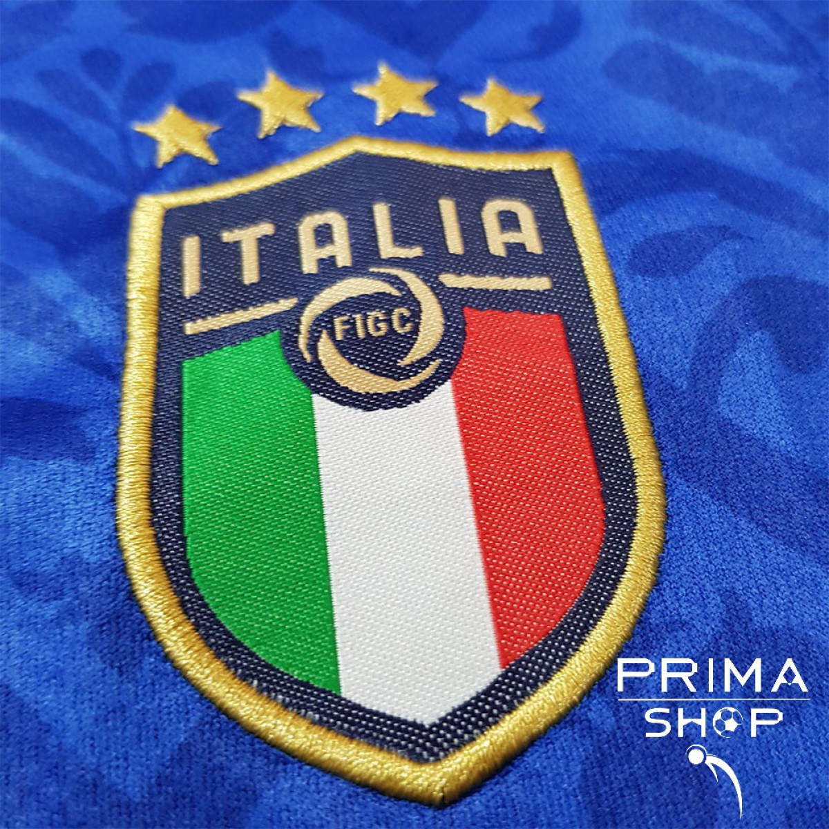 لباس بچه گانه تیم ملی ایتالیا 2020 | پیراهن شورت بچه گانه ایتالیا