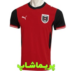 لباس اتریش 2026 