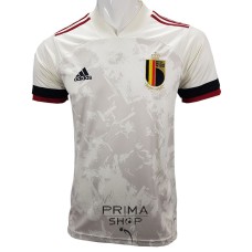 لباس دوم بلژیک 2020 | لباس دوم تیم ملی بلژیک