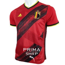 لباس بلژیک 2020 | لباس تیم ملی بلژیک