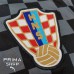 لباس دوم کرواسی 2020 | لباس دوم  تیم ملی کرواسی