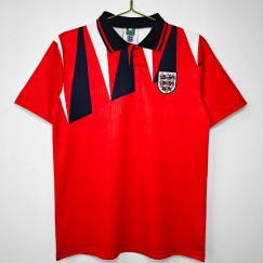 لباس دوم انگلیس 1992/1993 