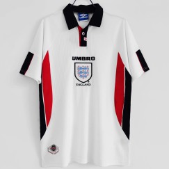 لباس انگلیس 1998 