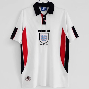 لباس انگلیس 1998
