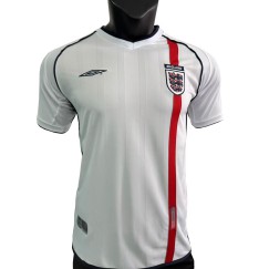 لباس انگلیس 2002 