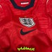 لباس دوم انگلیس 2026