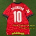 لباس دوم انگلیس 2026