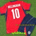 کیت دوم انگلیس 2026