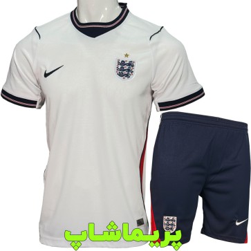 کیت انگلیس 2026
