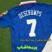لباس فرانسه 1996