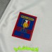 پیراهن شورت دوم فرانسه 1998