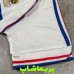 پیراهن شورت دوم فرانسه 1998