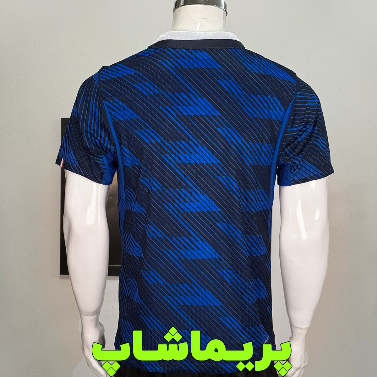 لباس پلیری فرانسه 2026 لباس پلیری فرانسه 2026